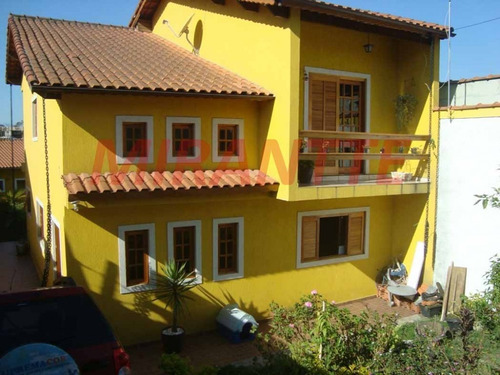 Imagem 7 de 7 de Sobrado Em Jardim São Manoel - Guarulhos, Sp - 329906