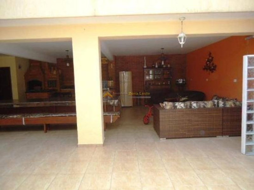 Imagem 20 de 29 de Casa Assobradada Para Venda No Bairro Chácara Belenzinho, 0 Dorm, 3 Suíte, 6 Vagas, 450 M - 3022