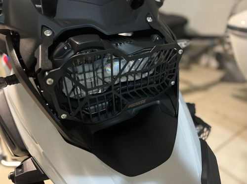 Bmw R 1250 Gs Premium 2020