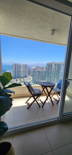 Arriendo Departamento Diario Av. Del Mar, La Serena Coquimbo