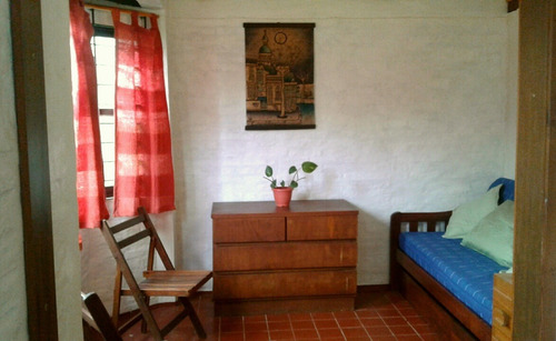 Imagen 6 de 13 de Confortable Casa En Barrio Country De La Paloma