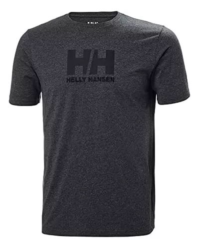 Camiseta HH® Logo Para Hombre