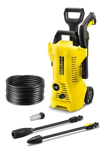 Hidrolavadora Karcher 1400w K2 Full Control Electrolh