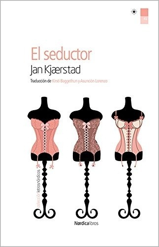El Seductor - Jan Klaerstad
