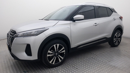 Nissan Kicks 1.6 Advance Cvt 120cv