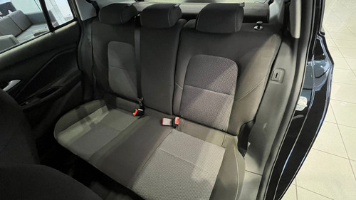 Chevrolet Onix 1.0 Lt