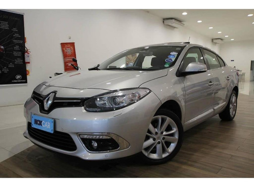 Renault Fluence Privilege 2.0