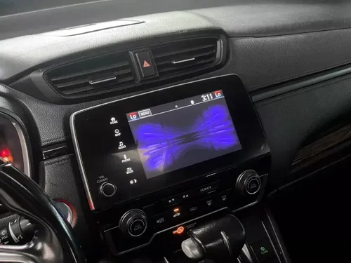 Honda CR-V 1.5 Touring Cvt