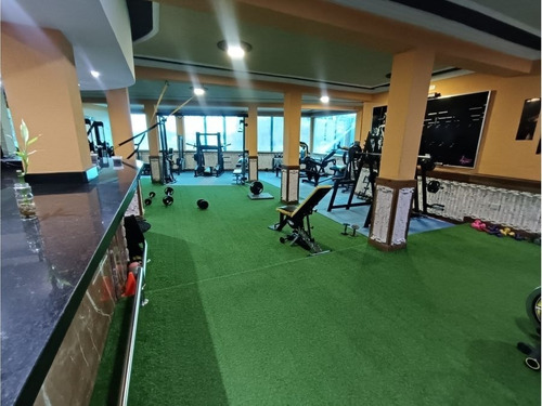 Imagen 21 de 28 de En Venta Edificio Comercial Morón.