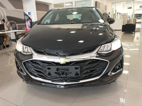 Nuevo Chevrolet Cruze 5 Puertas Manual Entrega Inmediata!dr