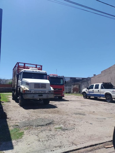 Imagen 1 de 2 de Terreno - Gualeguay