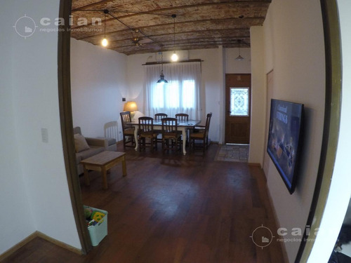 Imagen 3 de 20 de Casa En Lote Propio 5 Ambientes - Villa Devoto