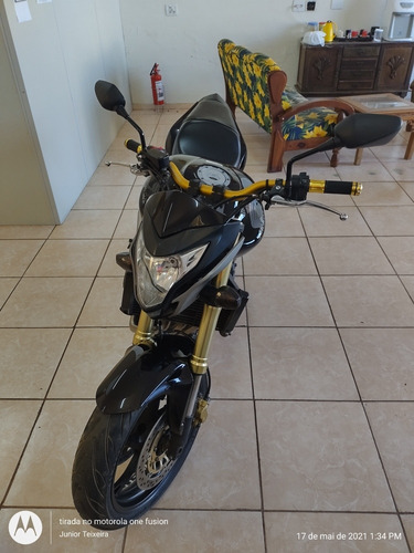 Honda Hornet 600 F