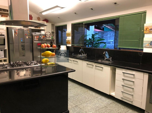Imagem 24 de 30 de Casa A Venda No Bairro Itaipu Em Niterói - Rj. - Ca-3022-1