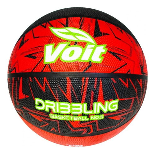 Balón De Basquetbol No. 5 Voit Dribbling Bs100