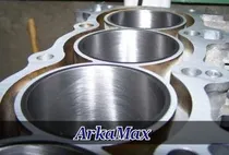 Comprar Encamisado De Motor, Reparacion De Tapas, Cigüeñal. 