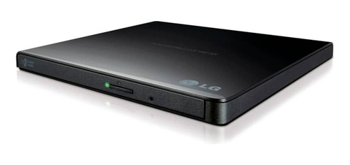 Imagen 1 de 7 de Grabadora Y Lectora De Dvd Externa Usb Dvd+r Dvd-r Nnet