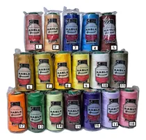 Comprar 10 Conos Para Coser Marca Sable 2500 Yardas