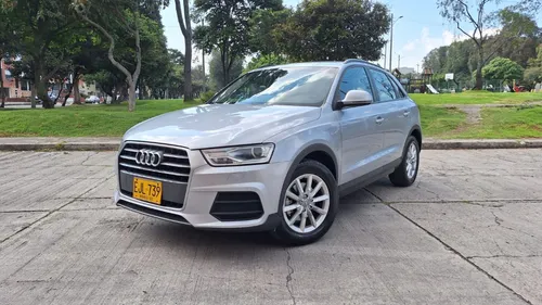 Audi Q3 1.4 Tfsi Attraction