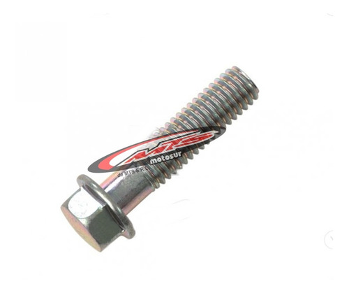 Tornillo Radiador Aceite Original Honda Xr 400 R Moto Sur