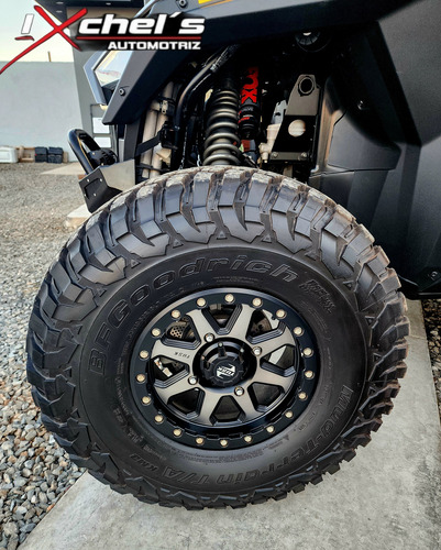 Polaris Pro Xp Dynamix 2021 Nacional