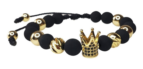 Brazaletes Pulseras Manillas Parejas Novios Coronas Neopreno