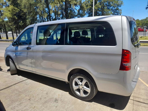 Mercedes-benz Vito 2.0 Tourer At 8 Pas 2018