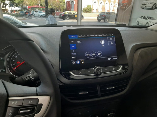 Imagen 10 de 15 de Chevrolet Onix Plus Ltz Prism Manual 2023 Automatico Gall 6