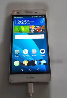 Huawei P8 Lite 16 Gb Blanco 2 Gb Ram