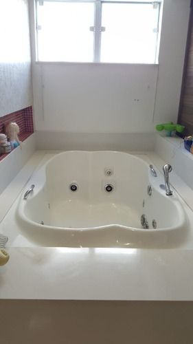 Imagem 18 de 29 de Casa À Venda, 5 Quartos, 5 Suítes, Condomínio Alphaville Nova Esplanada I - Votorantim/sp - 5844