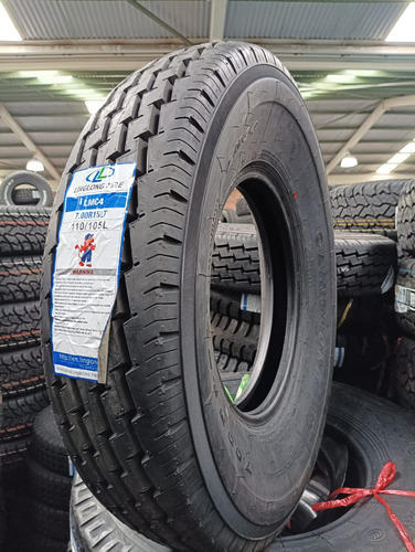 Neumatico 7.00 R15 Linglong Auto Lm-c4 Tubular 10pr