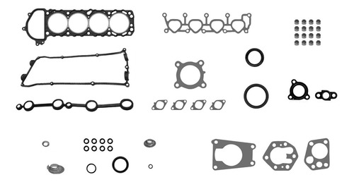 Juego Juntas De Motor Nissanl4 Urvan 1999-2015