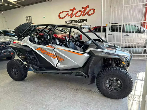 Polaris Rzr 2021 Pro Xp Dinamix