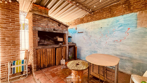 Alquiler Casa Cerro