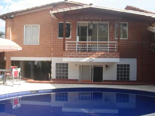Finca En Venta En San Jerónimo. Cod V11699