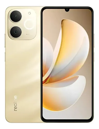 Smartphone Celular Realme Note 70 8gb 256gb | Frete grátis