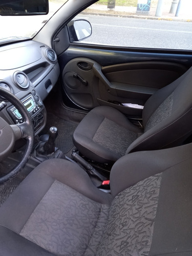 Imagen 4 de 4 de Ford Ka 2010 1.0 Fly Plus