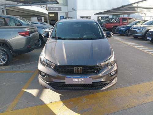 Fiat Cronos 1.3 Drive Mt
