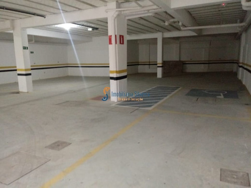 Sala De 23 M2, E 1 Vaga No Bairro Da Graça, Belo Horizonte - 5532