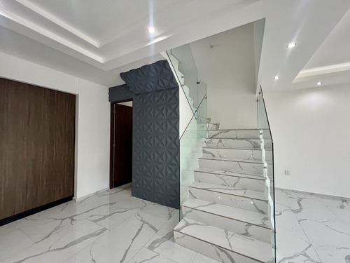Casa En Venta En Mérida, Diade Temozón, 4 Habit