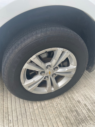 Chevrolet Equinox Para Mamá En Oferta