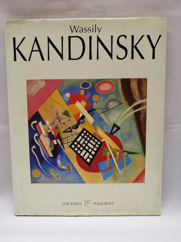 Wassily Kandinsky, Edicion Poligrafo