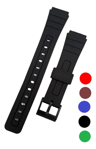 Pulso para reloj casio edifice hotsell