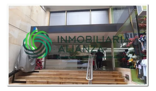 Oficina En Arriendo En Centro. Cod A5613