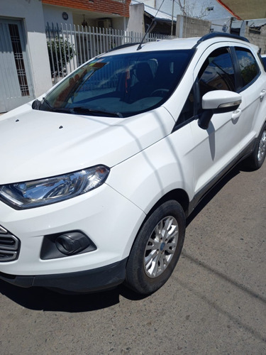 Ford Ecosport 1.5 Se 123cv 4x2