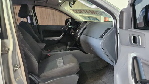 Ford Ranger 3.2 Cd 4x2 Xlt At Tdci 200cv