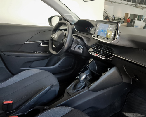 Peugeot 208 1.6 Allure At