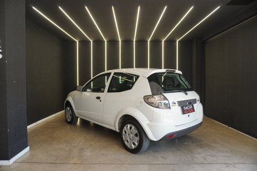 Ford Ka 1.6 Fly Viral 95cv