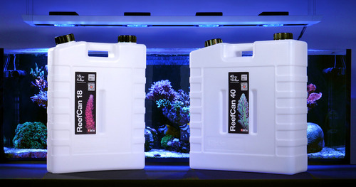 Reservatorio De Agua Red Sea Reefcan 18l