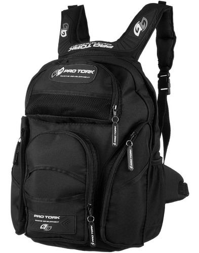 Mochila Notebook Até 15  Executiva Hunter Pro Tork